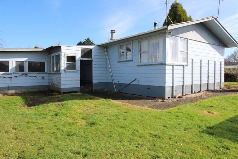 Photo of property in 1 Jordan Place, Tirau, 3410