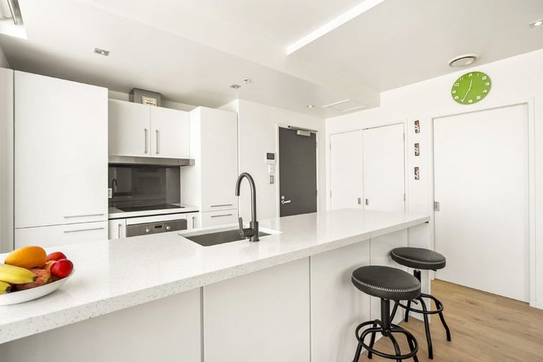 Photo of property in Maison Apartments, 112/16 Huron Street, Takapuna, Auckland, 0622