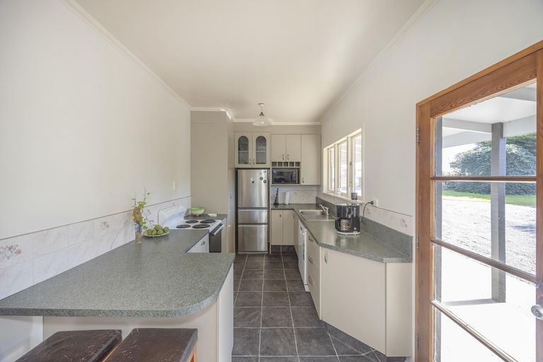 Photo of property in 430 Thousand Acre Road, Kakanui, Oamaru, 9492