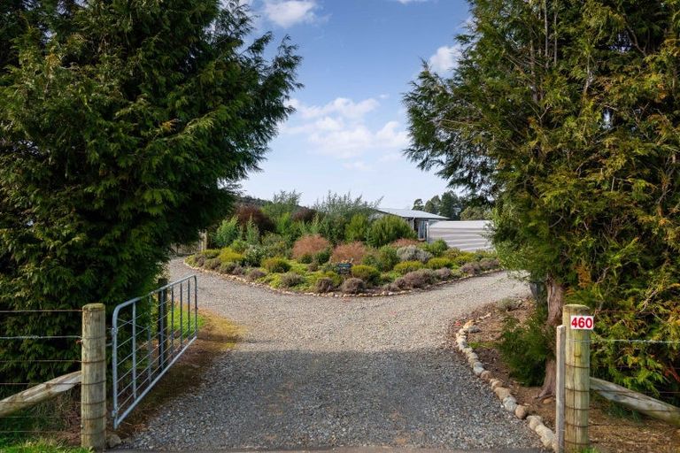 Photo of property in 460 Haringa Road, Carrington, Carterton, 5791