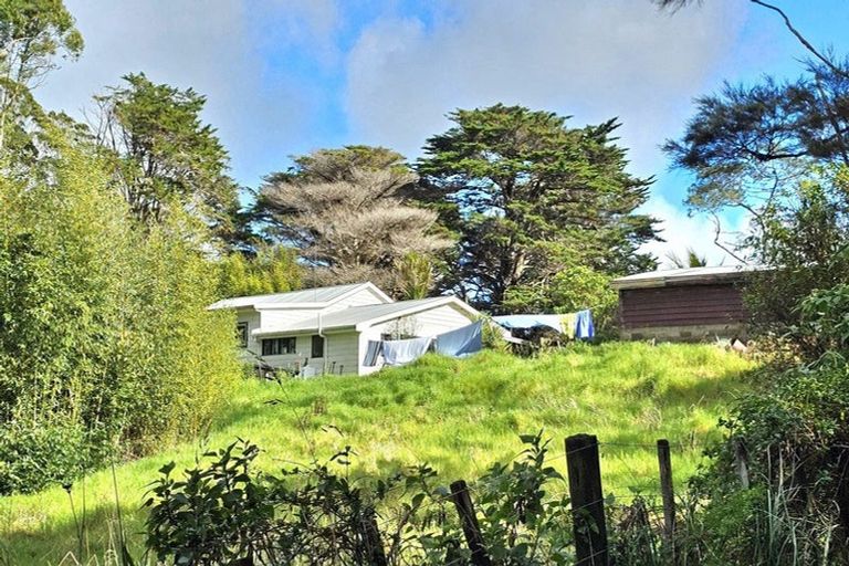 Photo of property in 243 Creamery Road, Kohukohu, 0491