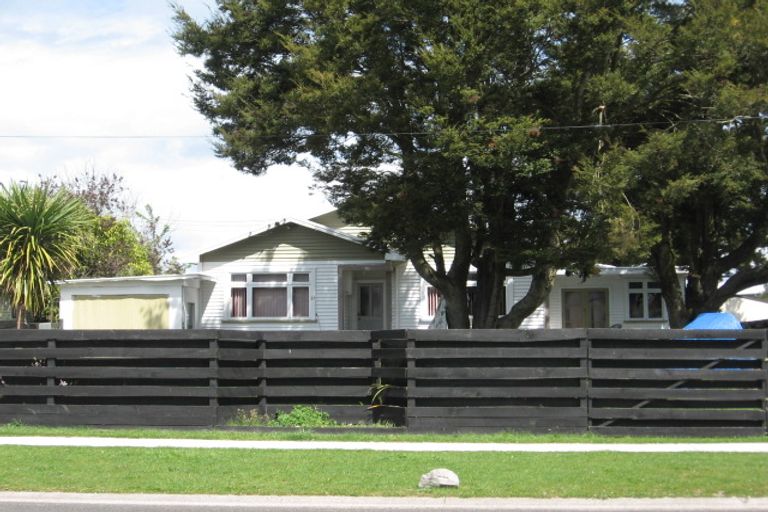 Photo of property in 57 Scannell Street, Taupo, 3330