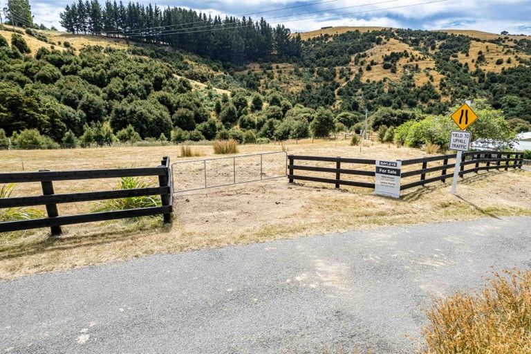 Photo of property in 5 Tikao Bay Road, Wainui, French Farm, 7582