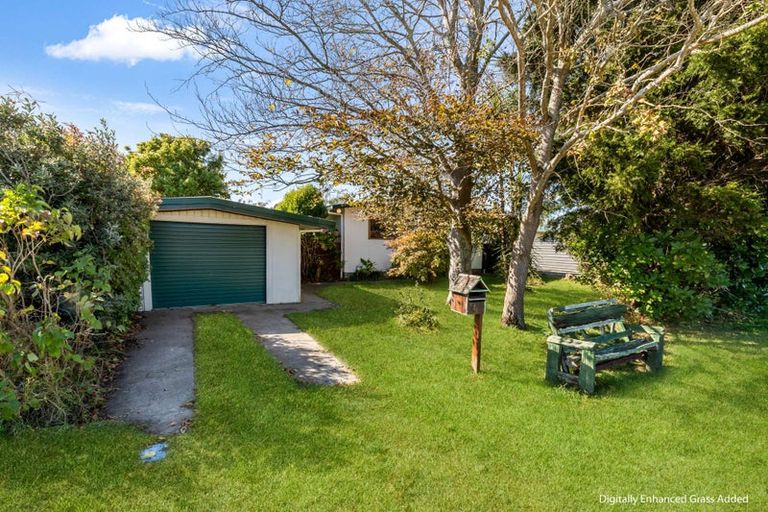 Photo of property in 41 Avenue Road, Foxton, 4814