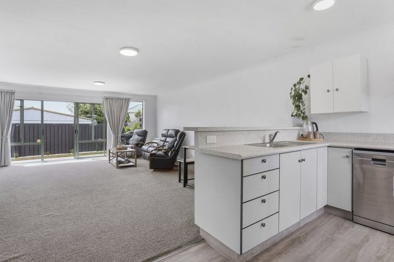 Photo of property in 1 Sewell Street, Kaiapoi, 7630