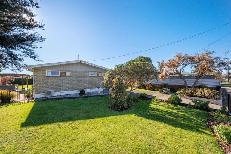Photo of property in 16 Gilbert Street, Witherlea, Blenheim, 7201