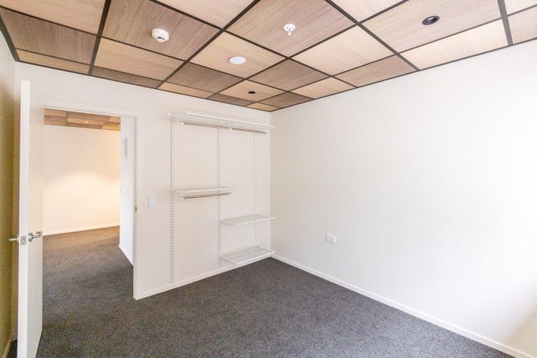 Photo of property in Te Kainga Te Aka, 203 Willis Street, Te Aro, Wellington, 6011