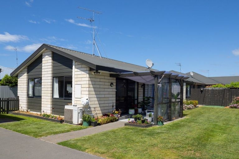 Photo of property in 38a Grey Street, Ashburton, 7700