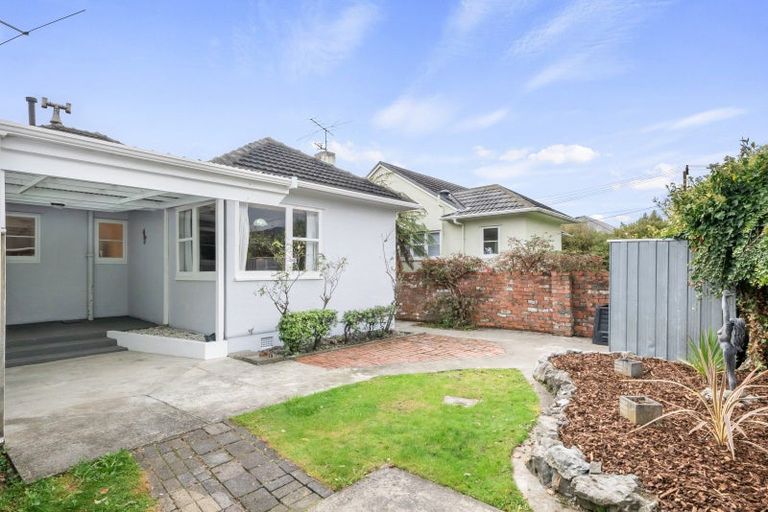 Photo of property in 18 Mcparland Street, Ebdentown, Upper Hutt, 5018