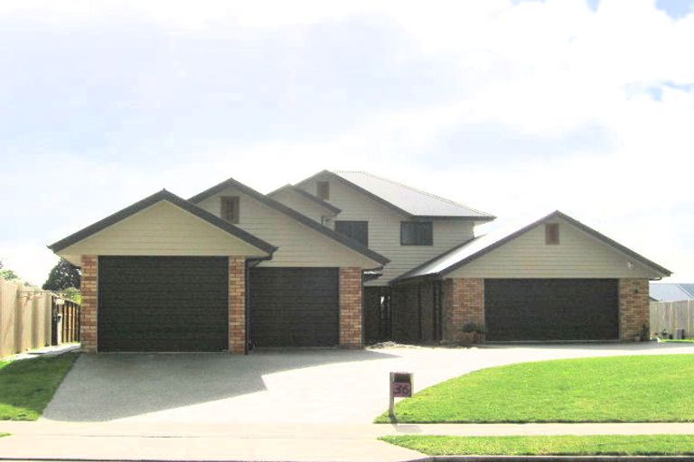 Photo of property in 36 Saint James Drive, Huntington, Hamilton, 3210
