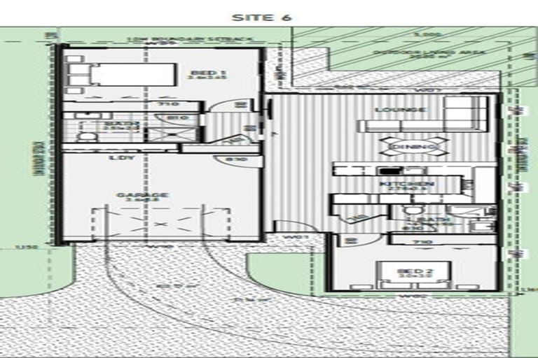 Photo of property in 6/382 Mahoe Street, Te Awamutu, 3800