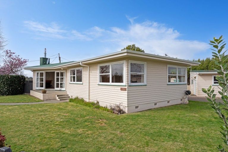 Photo of property in 1 East Street, Greytown, 5712