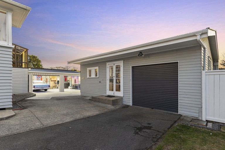 Photo of property in 43 Moehau Street, Te Puke, 3119