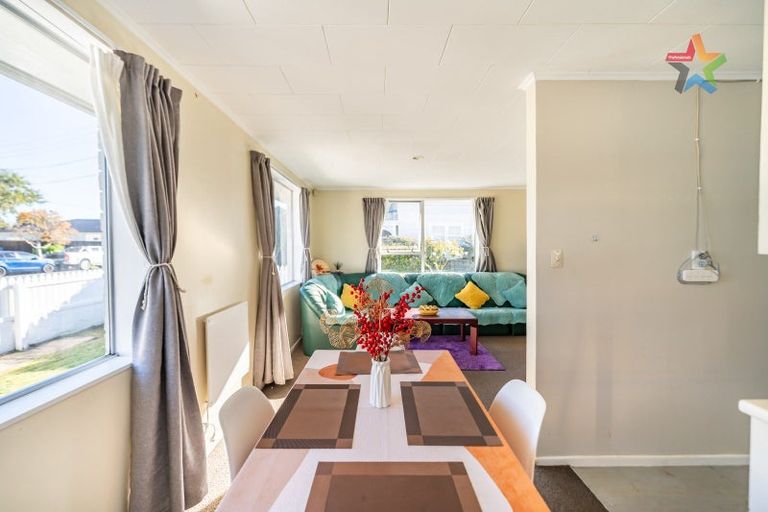 Photo of property in 61a Bristol Square, Hutt Central, Lower Hutt, 5010