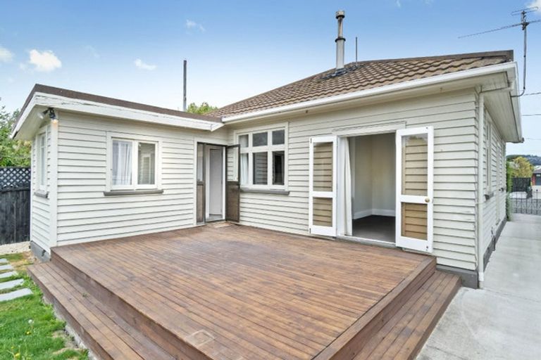 Photo of property in 41 Matlock Street, Woolston, Christchurch, 8062