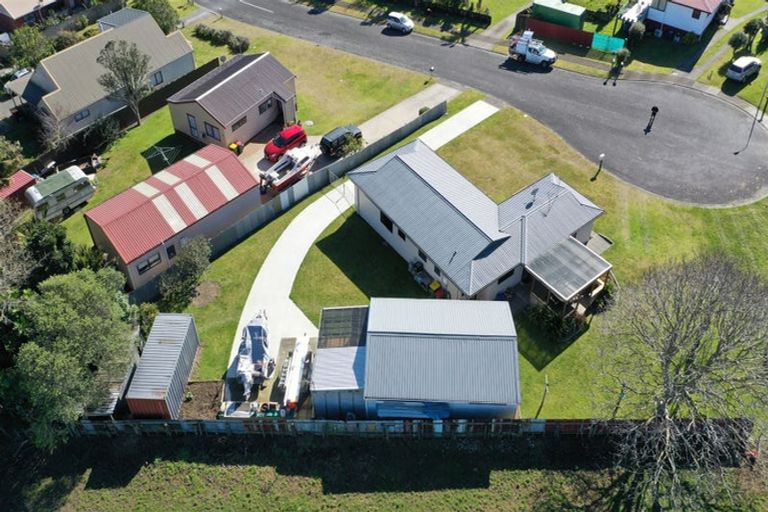 Photo of property in 18 Whenuariri Place, Maketu, 3189