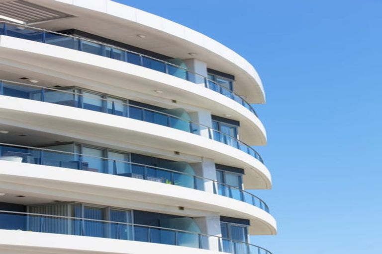 Photo of property in Bella Vista, 4c/84 Gunner Drive, Te Atatu Peninsula, Auckland, 0610