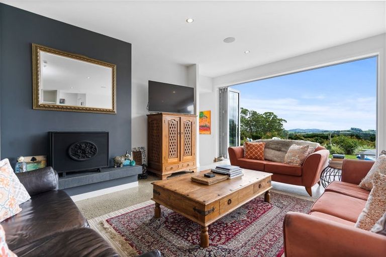 Photo of property in 485 Mangakahia Road, Maungatapere, Whangarei, 0179