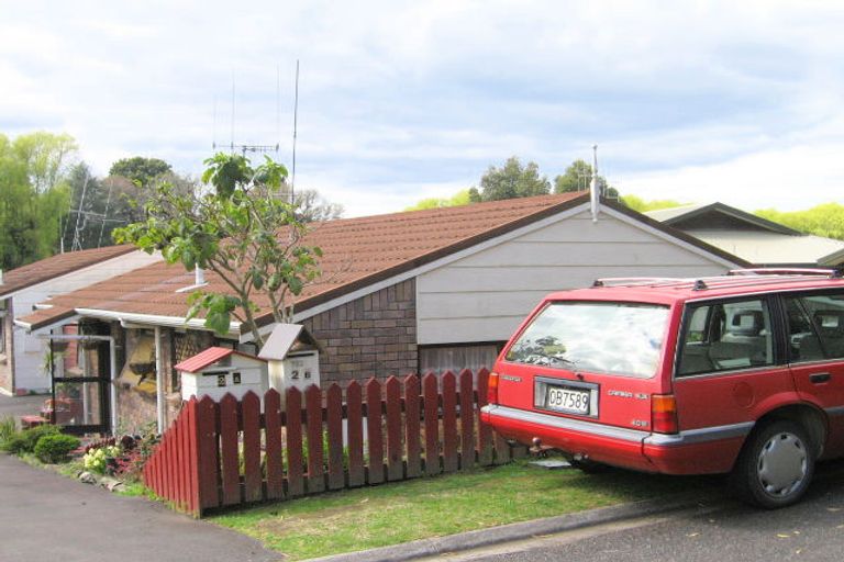 Photo of property in 2a Waikareao Way, Brookfield, Tauranga, 3110