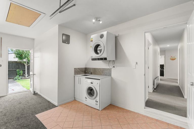 Photo of property in 54 Englefield Road, Northwood, Christchurch, 8051