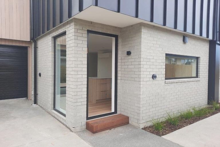 Photo of property in 4/167 Innes Road, St Albans, Christchurch, 8052