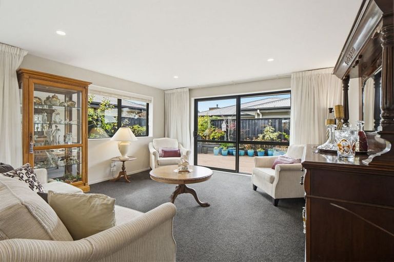 Photo of property in 4 Robb Place, Kaiapoi, 7630
