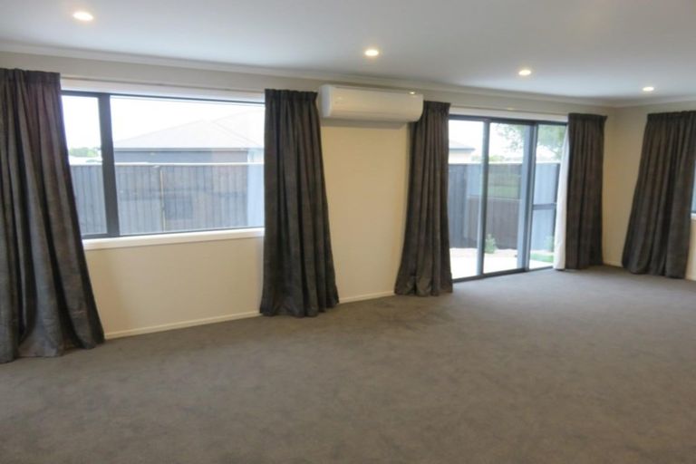 Photo of property in 22b Hayson Drive, Kaiapoi, 7630