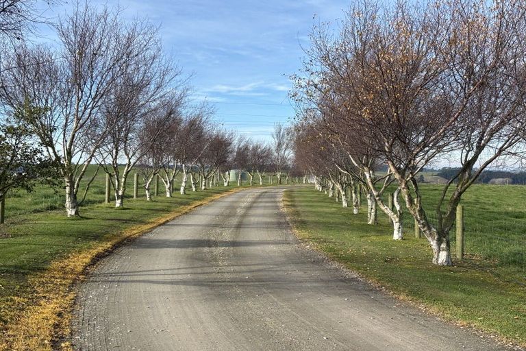 Photo of property in 341 Airedale Road, Weston, Oamaru, 9492