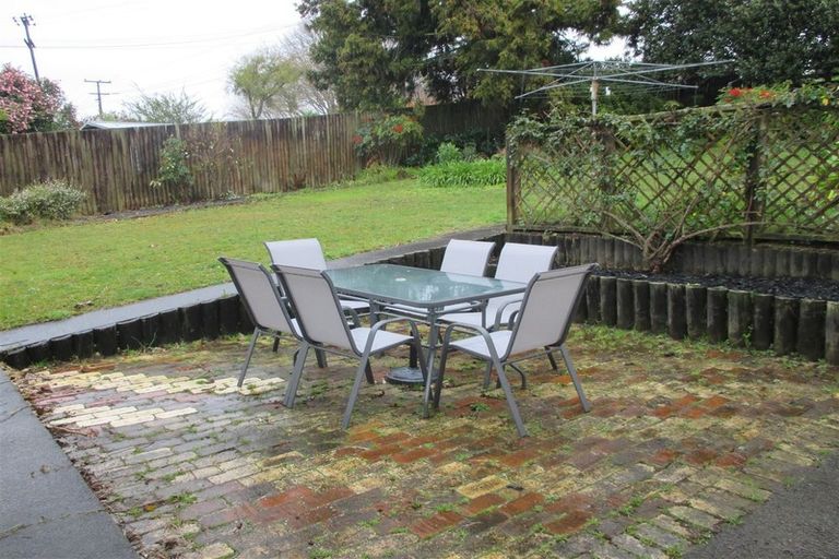 Photo of property in 362 Saint Marys Avenue, Te Awamutu, 3800