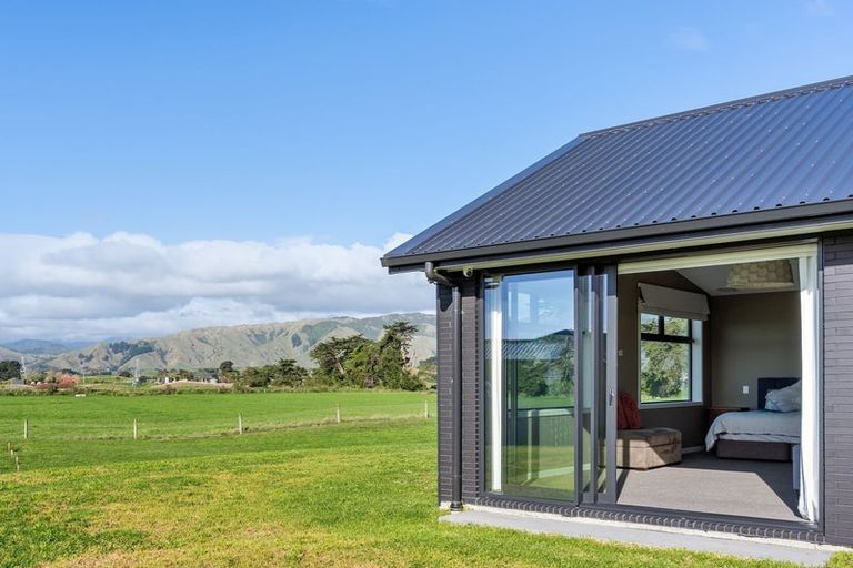 Photo of property in 24c Gawler Street, Te Horo Beach, Otaki, 5581