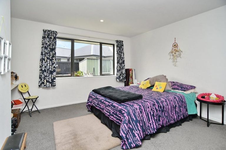 Photo of property in 12 Streamside Terrace, Kaiapoi, 7630