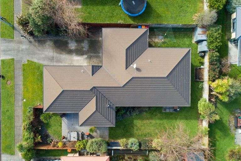 Photo of property in 55 Meridian Grove, Kelvin Grove, Palmerston North, 4414