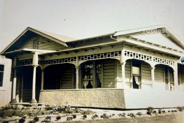 Photo of property in 31 Brougham Street, Westport, 7825