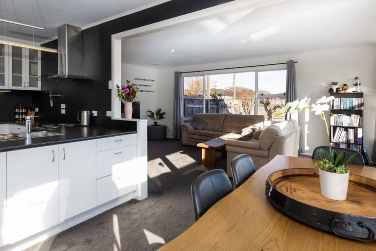 Photo of property in 209 Scott Street, Redwoodtown, Blenheim, 7201