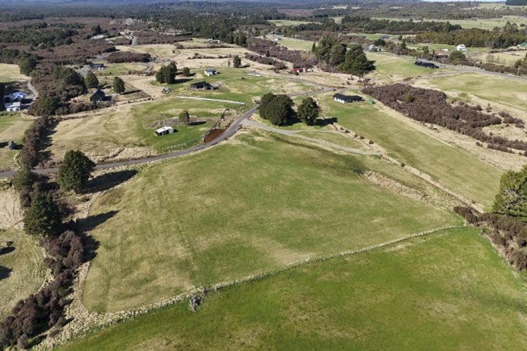 Photo of property in 9/133 Matapuna Road, Horopito, Raetihi, 4696