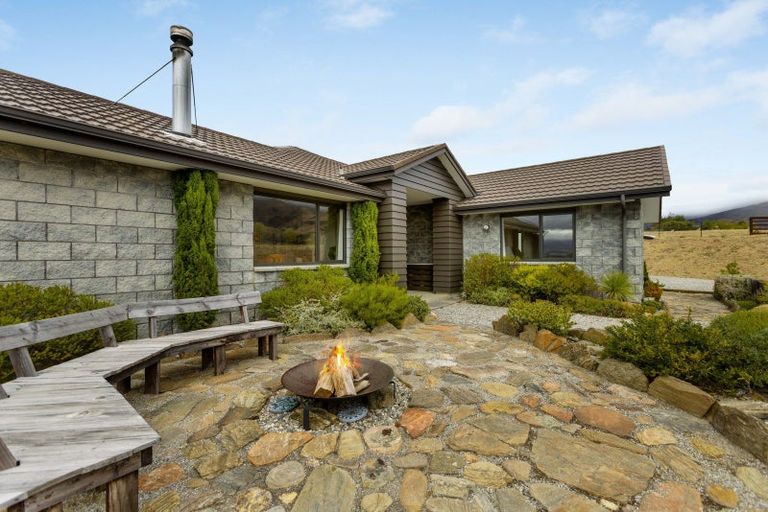 Photo of property in 11 Macmillan Lane, Mount Pisa, Cromwell, 9383
