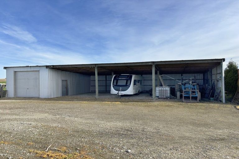 Photo of property in 341 Airedale Road, Weston, Oamaru, 9492