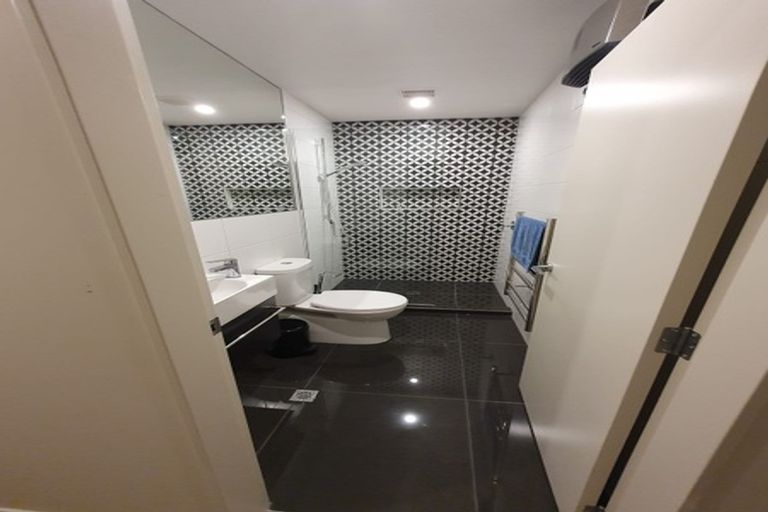 Photo of property in 31u3 Princess Terrace, Newtown, Wellington, 6021