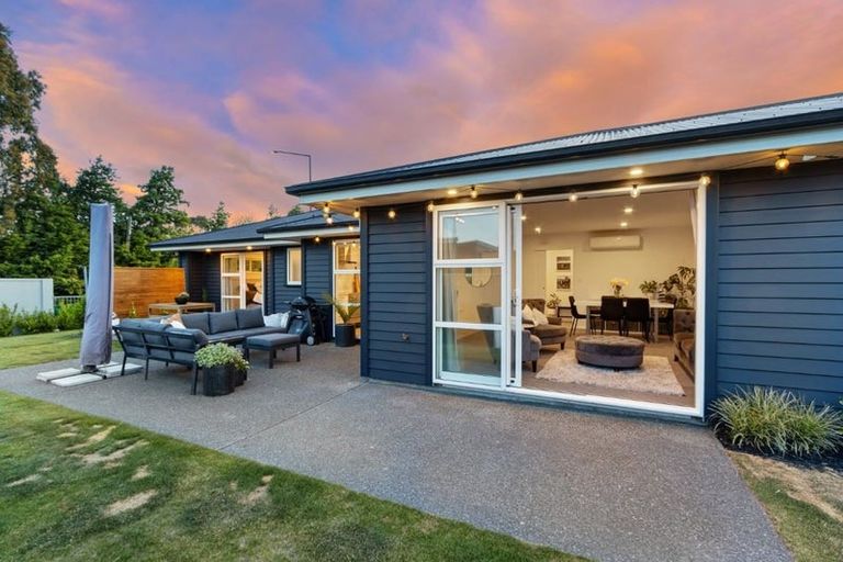 Photo of property in 7 Lyall Lane, Prebbleton, 7604