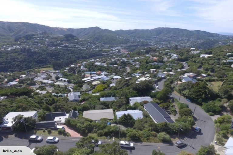 Photo of property in 185f2 Cecil Road, Wilton, Wellington, 6012