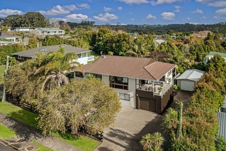 Photo of property in 53 Okura River Road, Okura, Albany, 0792