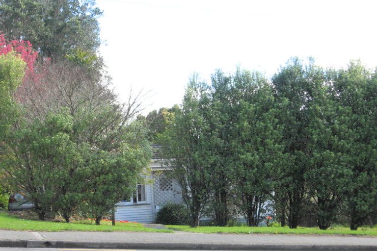 Photo of property in 633 Kamo Road, Te Kamo, Whangarei, 0112