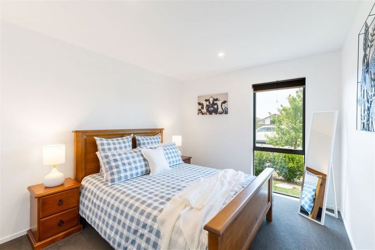 Photo of property in 10 Richard Hadlee Lane, Rolleston, 7615