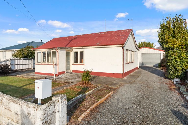 Photo of property in 11 Kissel Street, Templeton, Christchurch, 8042