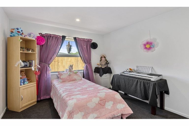 Photo of property in 4 Haymakers Crescent, Rolleston, 7614