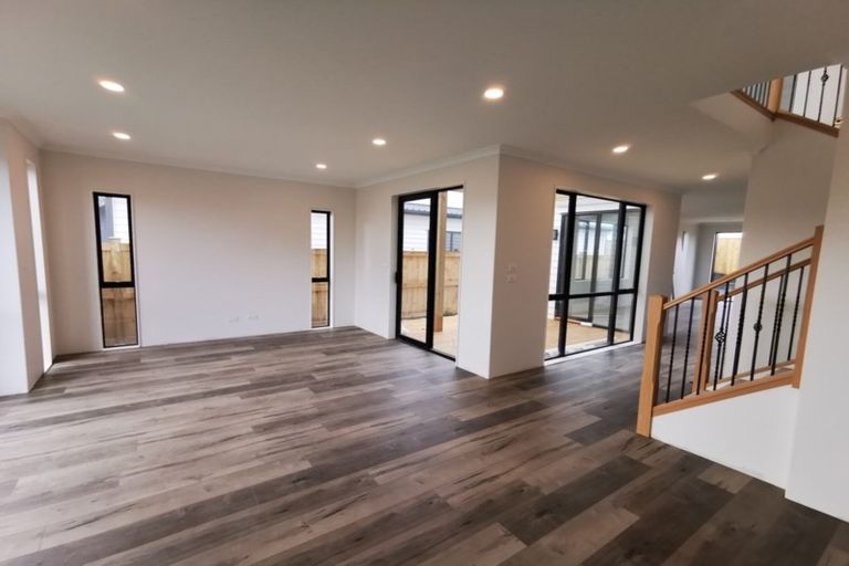 Photo of property in 41 Myland Drive, Hobsonville, Auckland, 0616