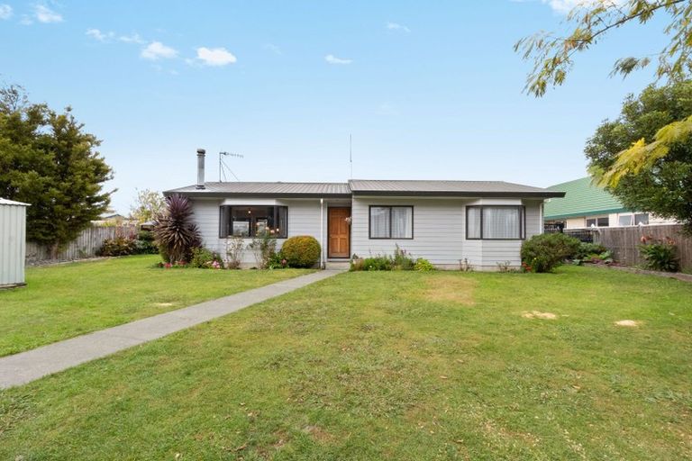 Photo of property in 309b Fenwick Street, Mayfair, Hastings, 4122