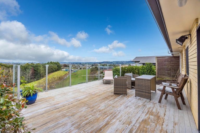 Photo of property in 17 Thomson Avenue, Otorohanga, 3900