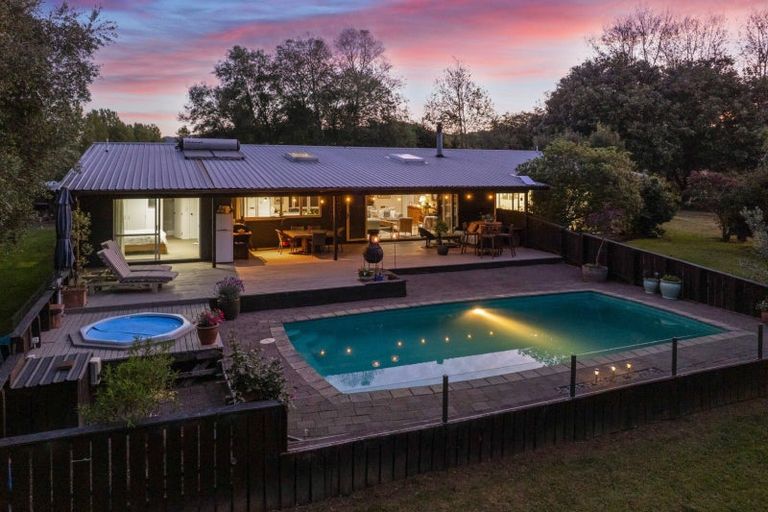 Photo of property in 239a Waitawheta Road, Waikino, Waihi, 3682