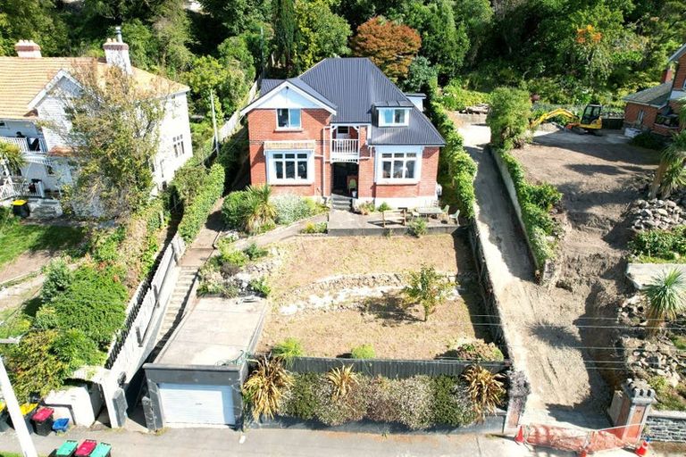 Photo of property in 26 Norfolk Street, Saint Clair, Dunedin, 9012